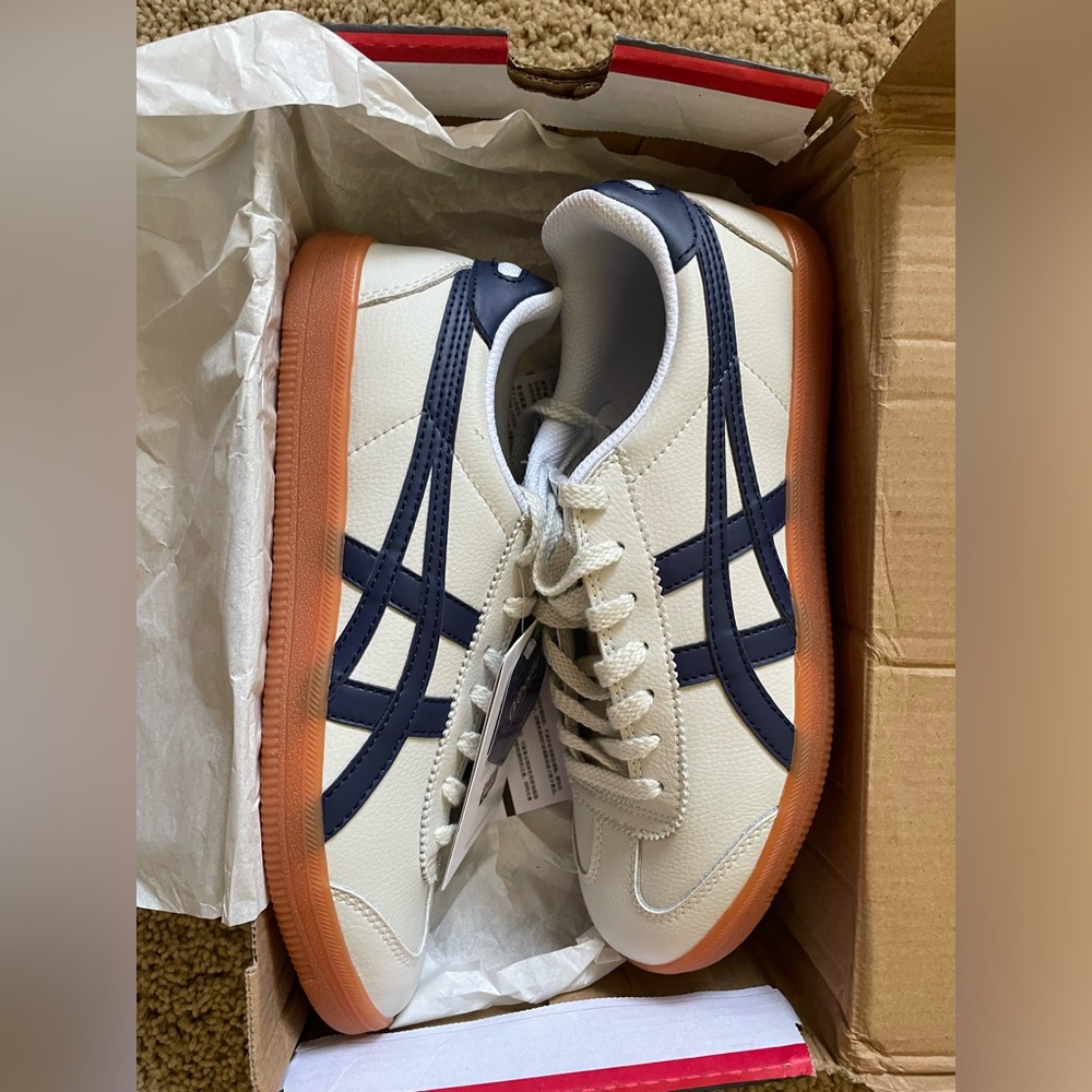 Onitsuka Tiger Sneakers